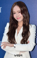 [포토] 제시카, 무결점 미모