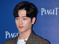 [포토] 배우 서강준, 댄디의 정석