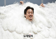 [포토] 뮤지컬 시카고로 돌아온 남경주