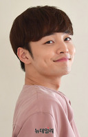 [포토] 영화 '레슬러'로 스크린 복귀한 배우 김민재