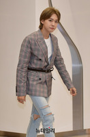 [포토] 입장하는 위너 김진우