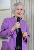 [포토] 이승만의 하와이30년 발표하는 이덕희 하와이한인이민연구소장