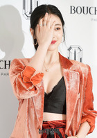 [포토] 보기만 해도 시원해지는 설리 의상