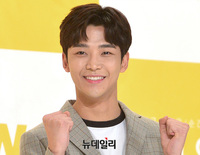 [포토] 드라마 '어바웃타임'으로 돌아온 김로운