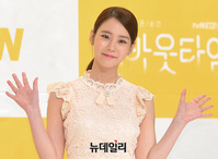 [포토] 드라마로 돌아온 한승연, 청순미 가득