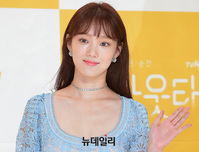 [포토] 배우 이성경, 러블리한 미모