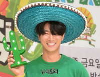 [포토] 배우 이종화, 달콤한 눈웃음