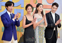 [포토] 짜릿한 사랑의정석 드라마 '훈남정음'