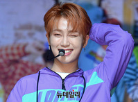 [포토] 일급비밀 요한, 청량한 매력