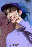 [포토] 일급비밀 정훈, 풋풋한 미소