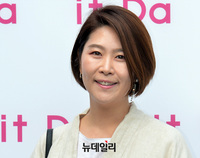 [포토] 김지영, 단아한 단발 미녀