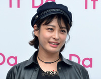 [포토] 박희본, 수줍은 미소