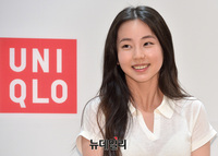 [포토] 안소희, 남심 저격하는 미모