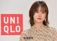 [포토] 구혜선, 인형 같은 미모