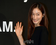 [포토] 모델 박세라 "여러분 반가워요"