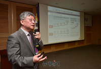 [포토] '기로에 선 한국경제를 진단한다' 세미나