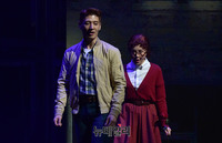 [포토] 열연 하는 배우 손호영