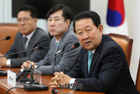 [포토] 바른미래당 지도부 총사퇴