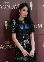 [포토] 나인뮤지스 경리, 오늘은 요조숙녀