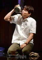 [포토] 뮤지컬 '번지점프를 하다' 인우 역 맡은 이지훈