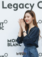 [포토] 선미, 오늘도 미소