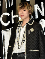 [포토] 머리기른 블락비 지코