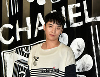 [포토] 빅뱅 승리, 부드러운 미소