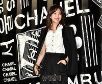 [포토] 미소짓는 정려원