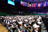 [포토] 제68주년 6.25전쟁 기념식