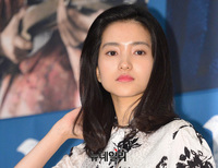 [포토] 드라마 '미스터션샤인'으로 돌아온 김태리