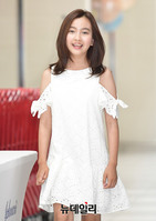 [포토] 키즈샴푸 행사 입장하는 갈소원