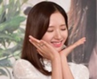 [포토] 꽃이 된 우주소녀 보나