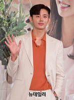 [포토] 변호사 역 맡은 배우 이지훈