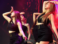 [포토] 에이핑크, 화끈한 컴백 무대