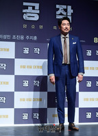 [포토] 배우 조진웅