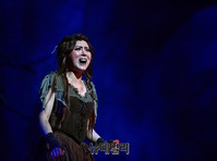 [포토] 열연하는 배우 안시하