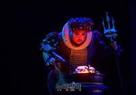 [포토] 룽게 역 맡은 배우 이정수