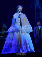 [포토] 노래하는 배우 이지혜