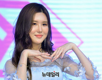 [포토] 바바 푸름, 풋풋한 미모