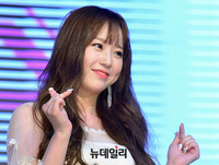 [포토] 바바 로하, 사랑스러운 포즈