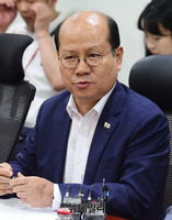 [포토] 발언하는 이종명 한국당 의원