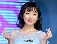 [포토] 바바 소미, 돋보이는 미모