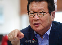 [포토] 성풍현 카이스트 원자력 및 양자공학과 교수