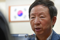 [포토] 오세목 서울지역 자사고 연합회장