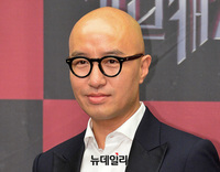 [포토] 사랑과 돈 쫓는 러브캐처로 돌아온 홍석천