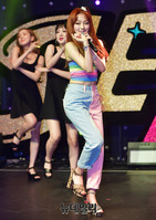 [포토] 춤추는 구구단 세미나 미나