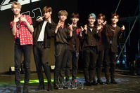 [포토] 컴백한 마이틴 "성숙해져서 돌아왔어요"