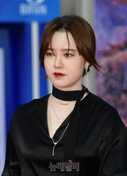 [포토] 부천영화제 감독으로 참석한 구혜선