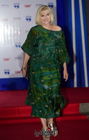 [포토] 심사위원 맡은 배우 '바바라 크램튼'