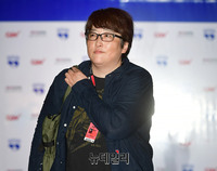 [포토] 심사위원 맡은 변영주 감독